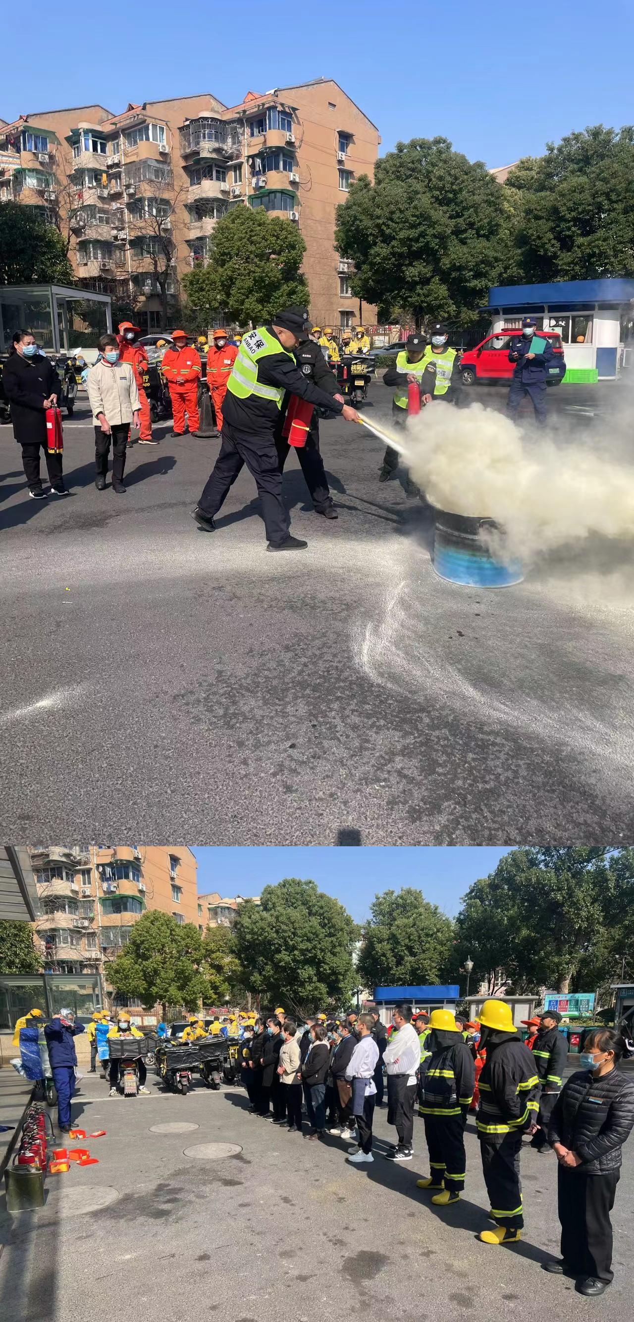 时刻做到消防警钟长鸣，，，，，，，消防安全铭记于心