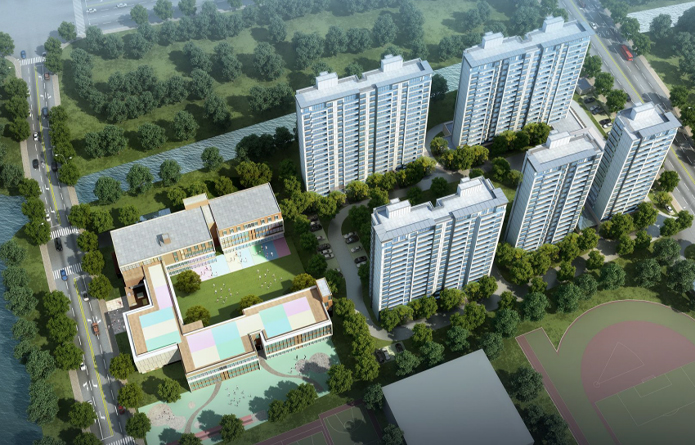 杭州尊龙凯时置地