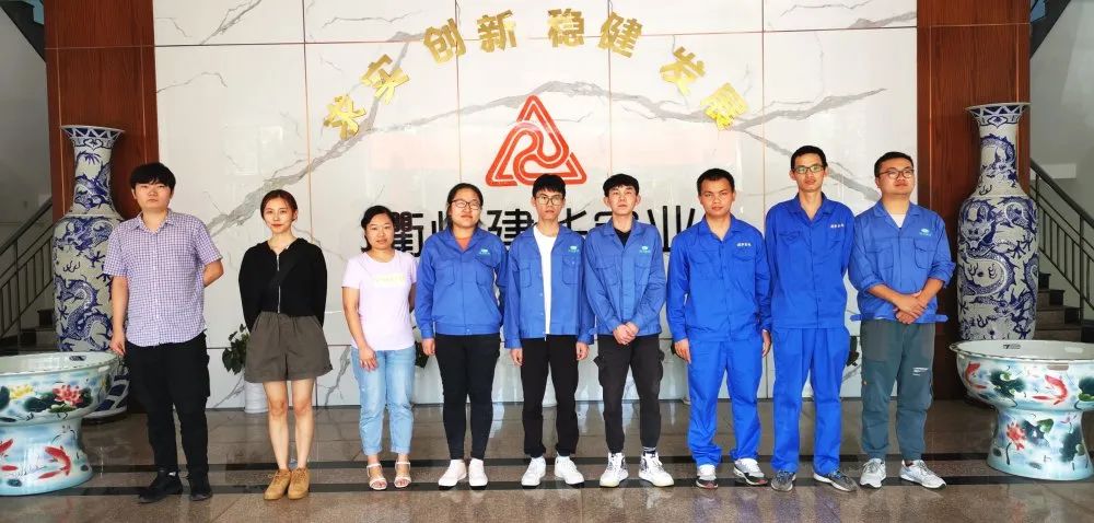 采风第五站：智能智造——尊龙凯时科技园（衢州）