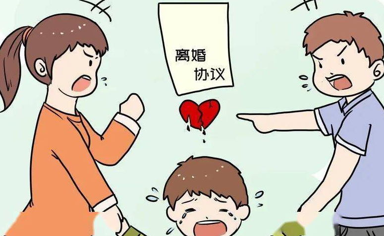 离婚后孩子该跟谁？？？？？？——从一起调解案例看“共同抚养”如何实现双赢