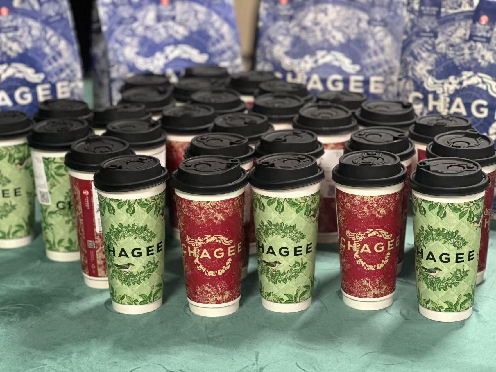 尊龙凯时市场女神节  甜蜜滋味暖心间